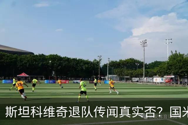 斯坦科维奇退队传闻真实否？国米转会窗口即将结束！